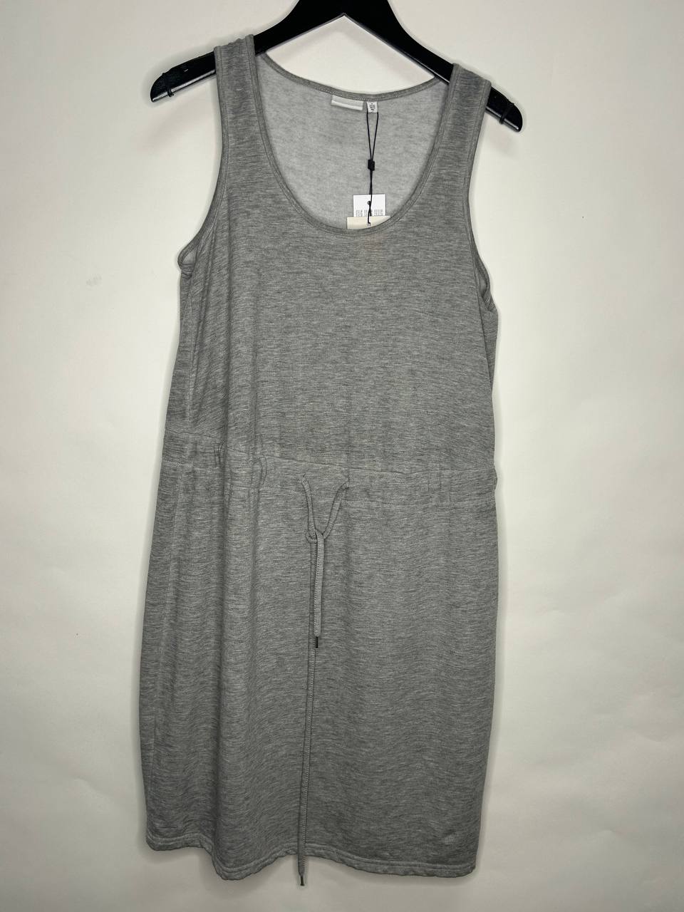 Zomerjurken – Junarose – Maat S – Grijs