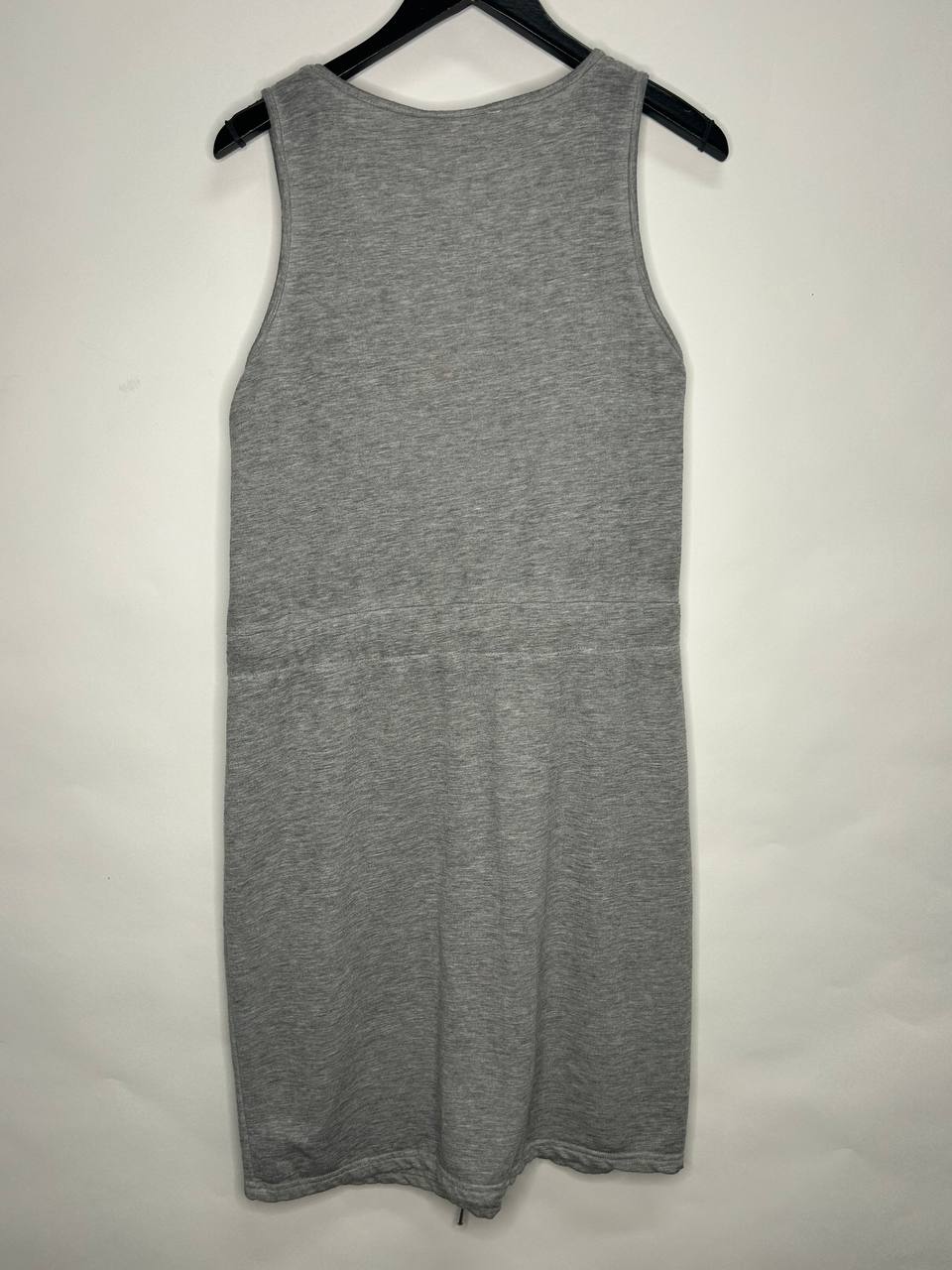 Zomerjurken – Junarose – Maat S – Grijs