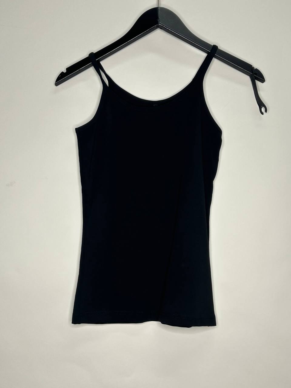 Mouwloze topjes – Only – Maat S – Zwart