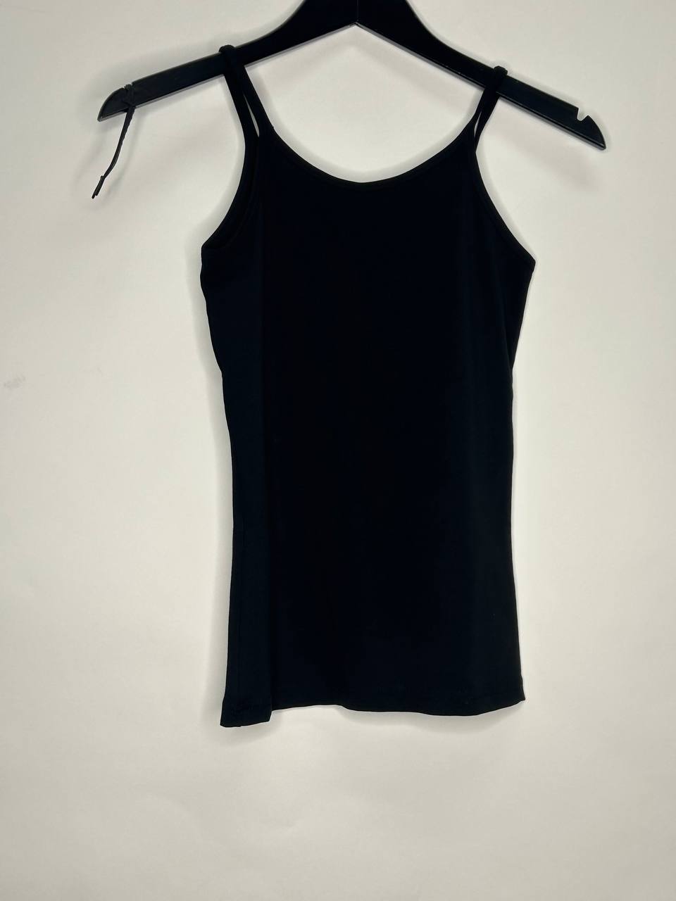 Mouwloze topjes – Only – Maat S – Zwart