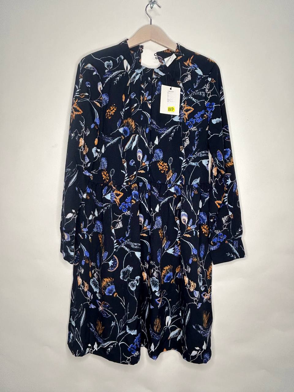 Jurken – Mama Licious – Maat M – Zwart