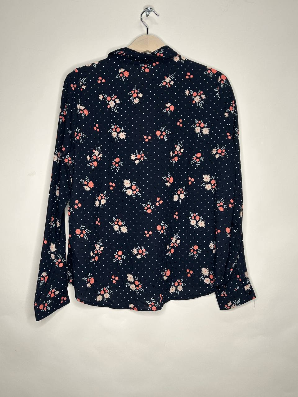 Blouses – Vero Moda – Maat M – Blauw