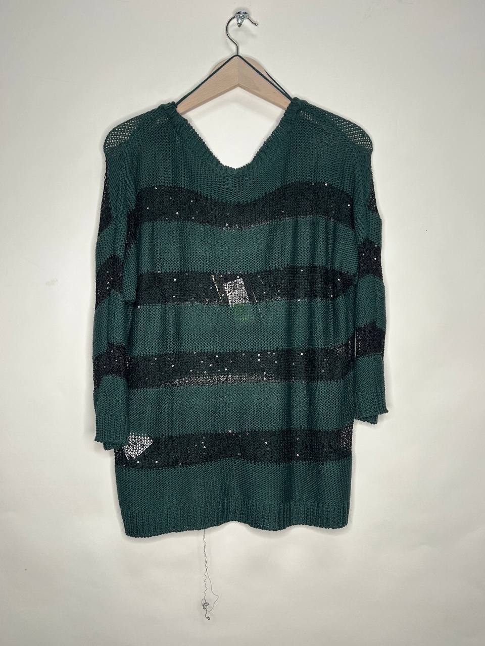 Sweaters – Only – Maat L – Groen