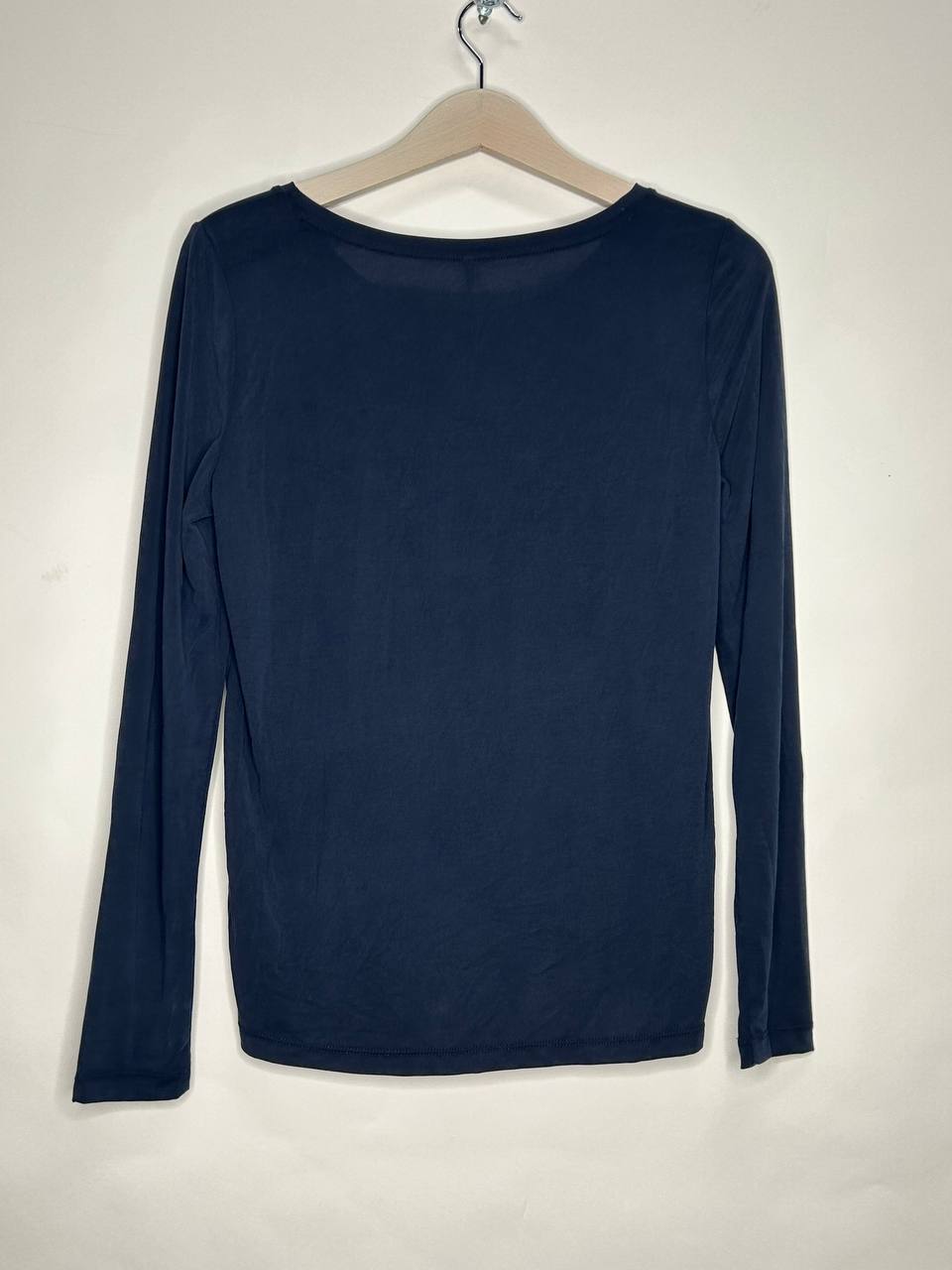 Longsleeves – Only – Maat M – Blauw
