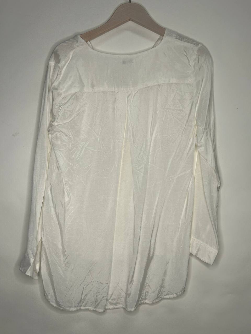 Blouses – Only – Maat 38 – Wit