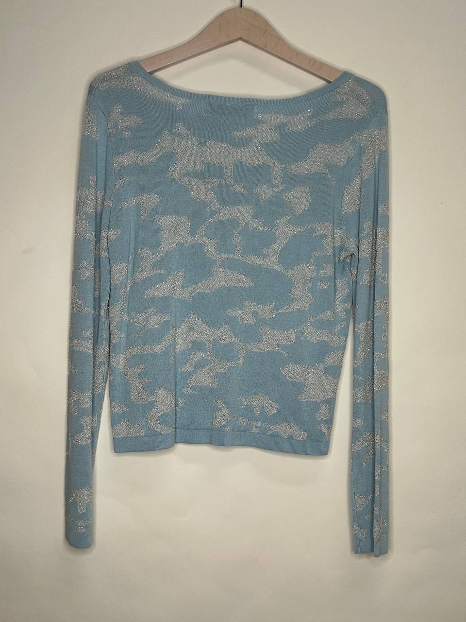 Sweaters – Only – Maat M – Blauw