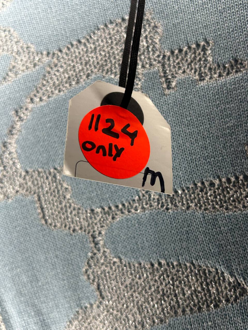 Sweaters – Only – Maat M – Blauw