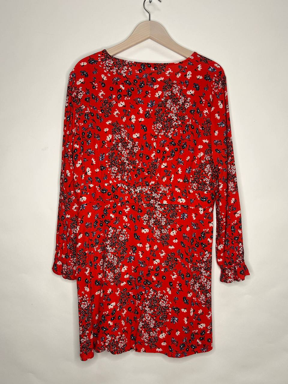 Jurken – Only – Maat 38 – Rood