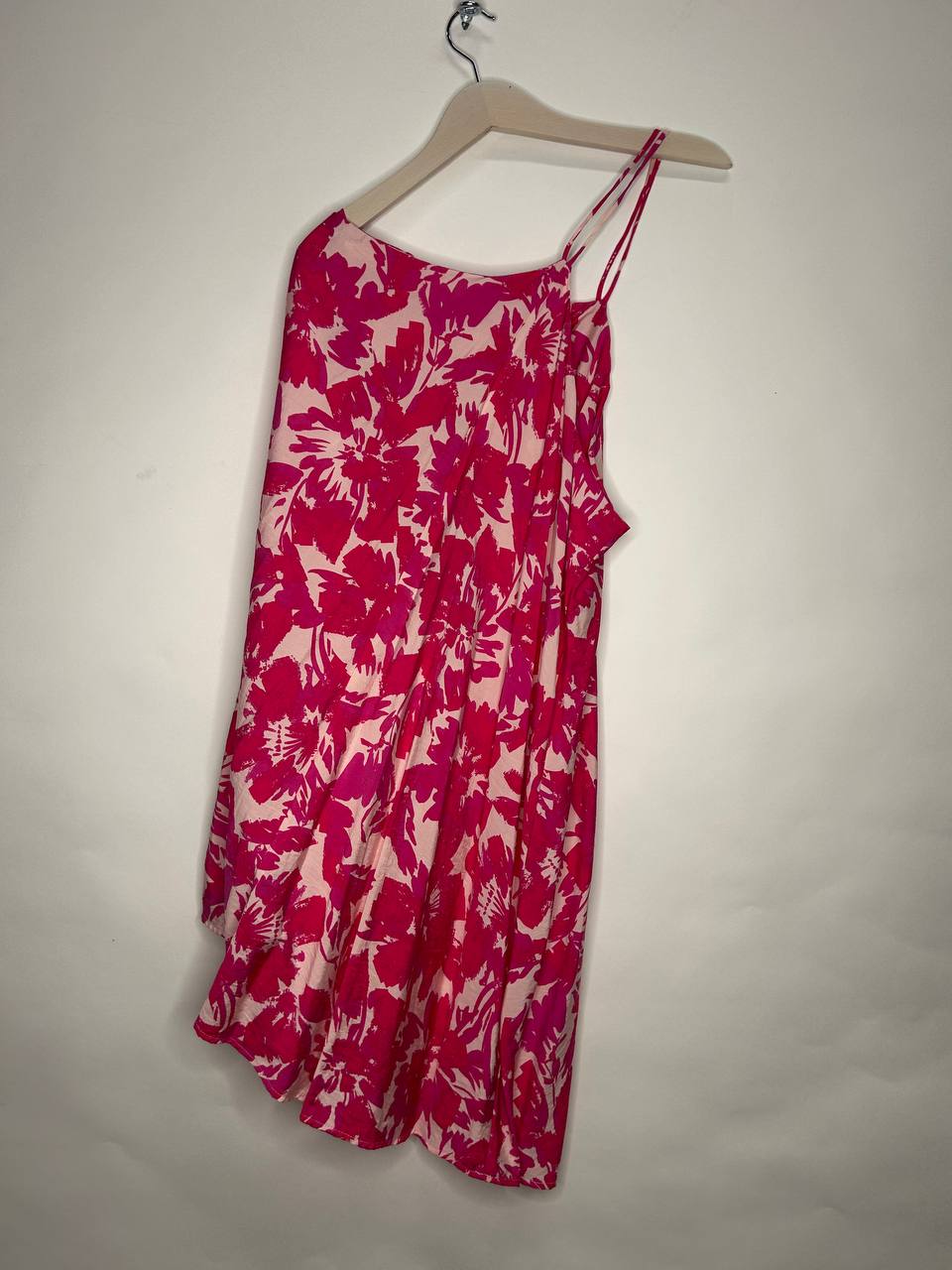 Zomerjurken – Only – Maat M – Roze