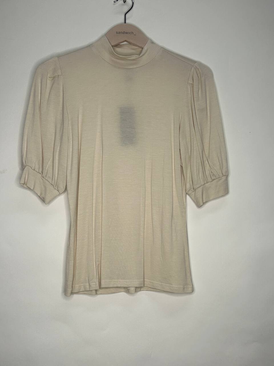 Tops – Vero Moda – Maat M – Wit