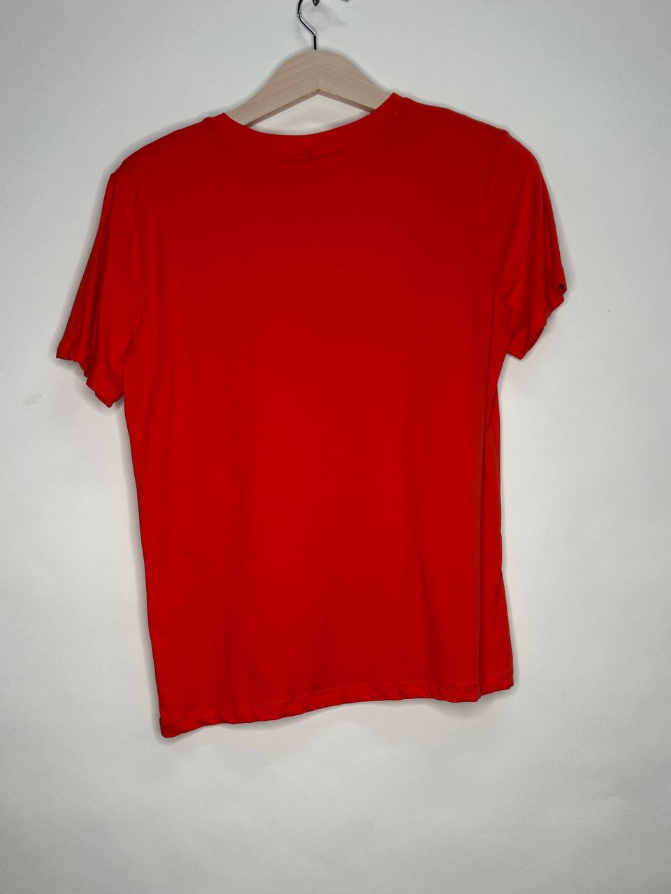 T-Shirts – Only – Maat M – Rood