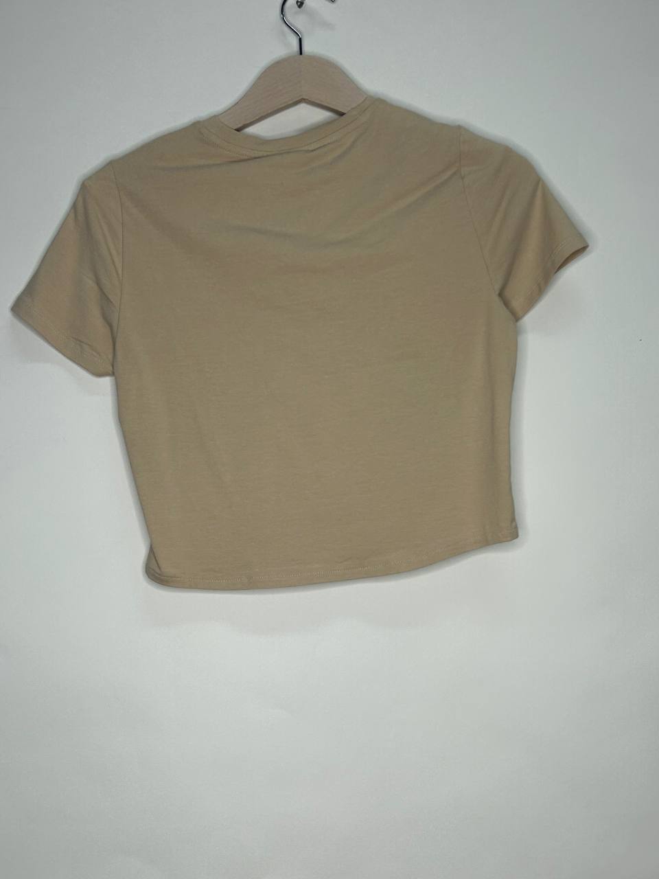 T-Shirts – Noisy May – Maat M – Beige