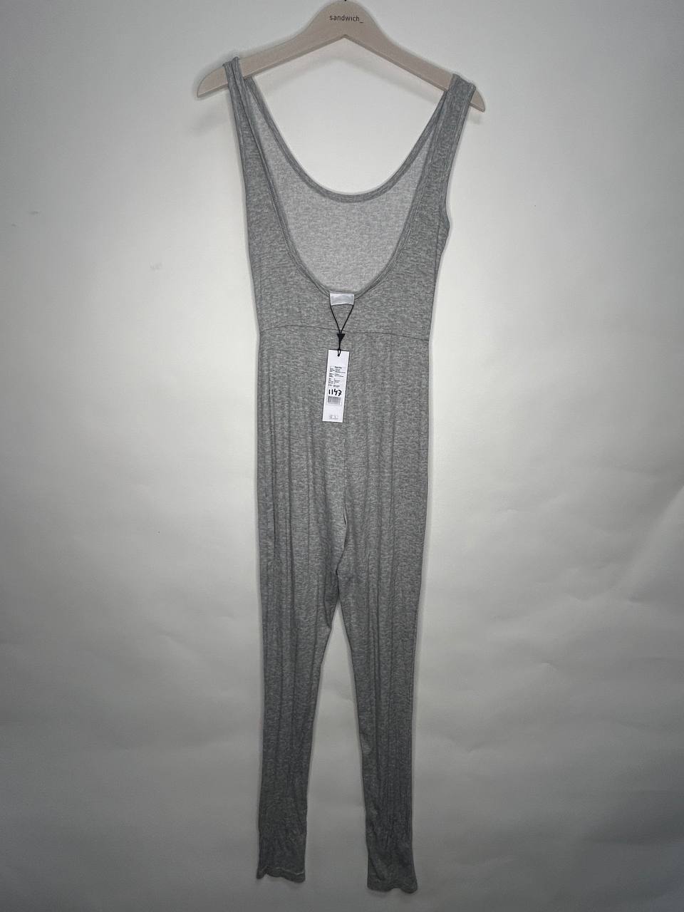 Overige – Noisy May – Maat M – Grijs