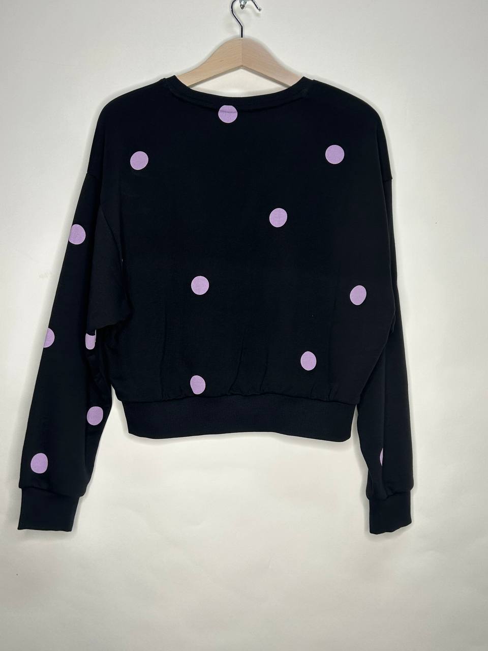 Hoodies & Sweatshirts – Only – Maat M – Zwart