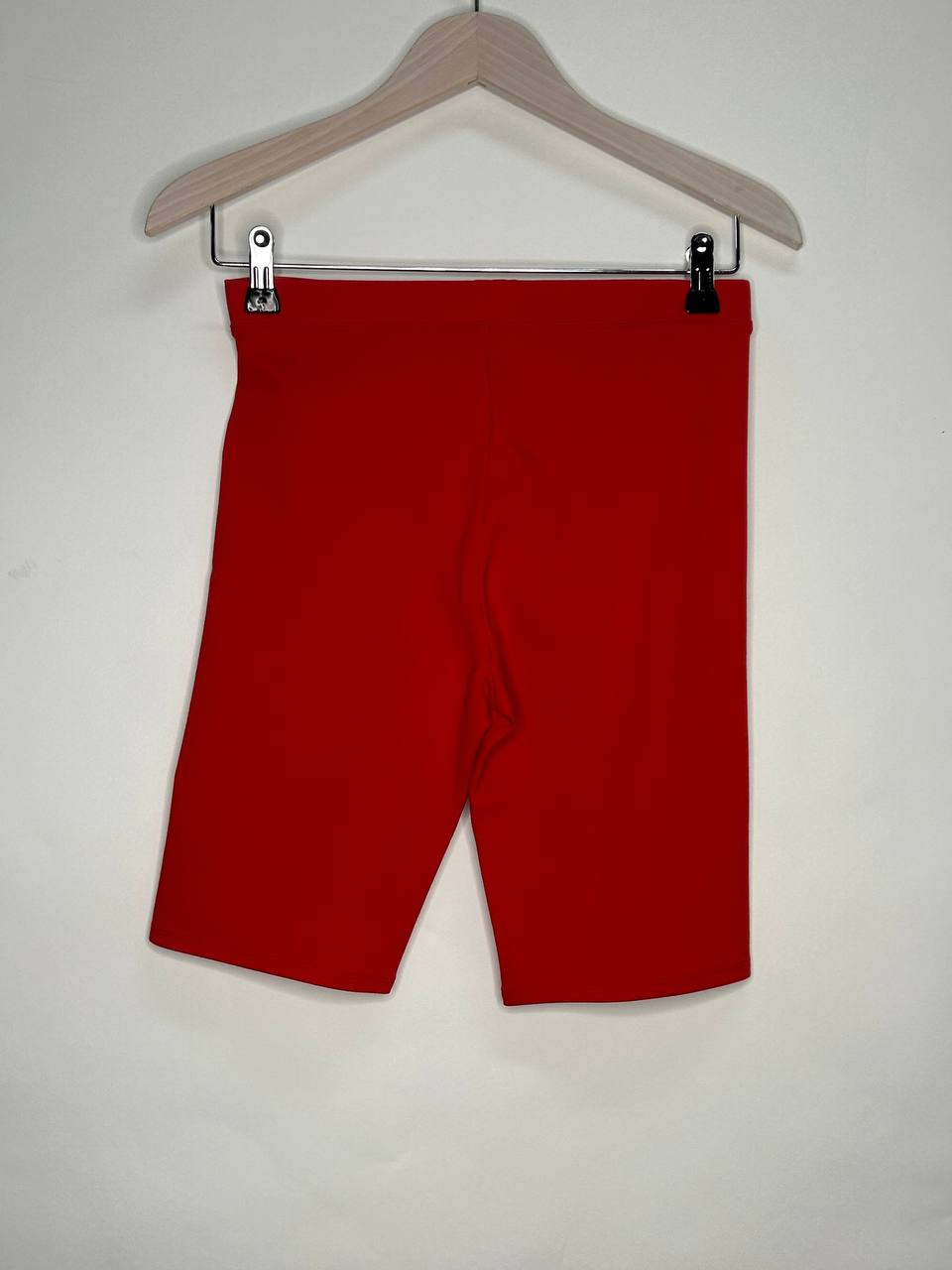 Korte broeken – Only – Maat M – Rood