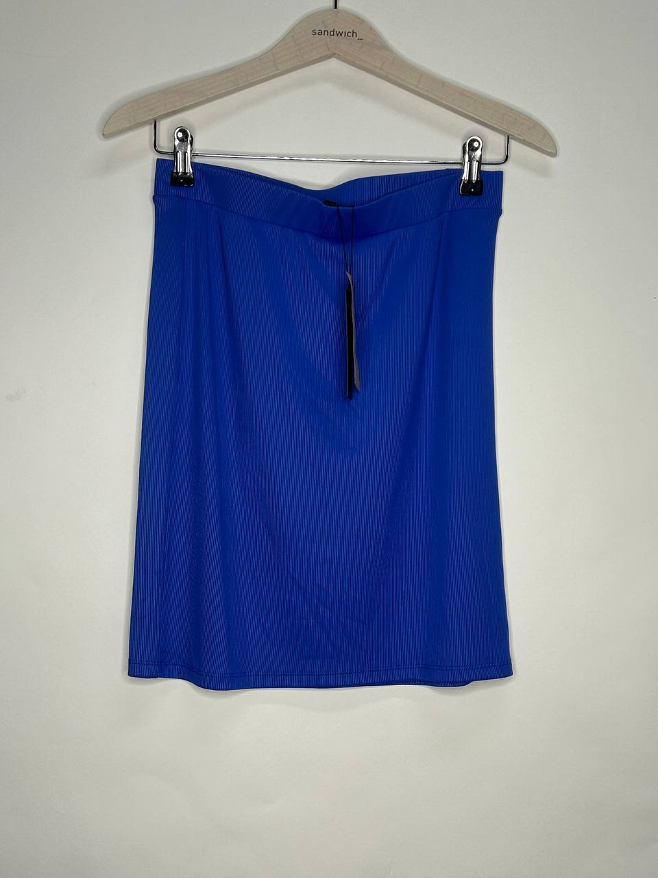 Rokken – Vero Moda – Maat M – Blauw