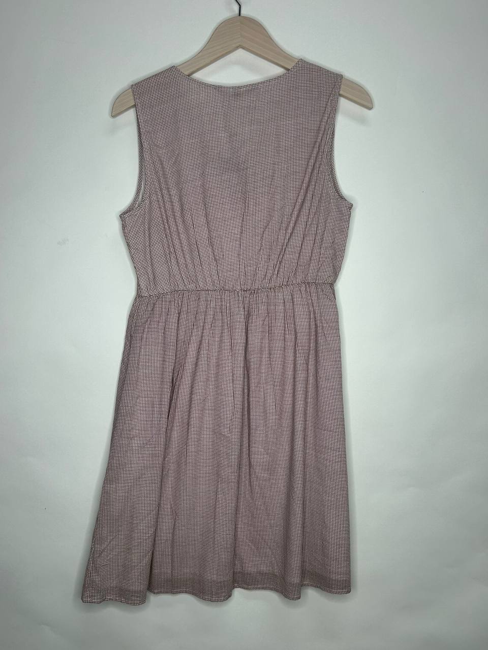 Zomerjurken – Vero Moda – Maat M – Rood