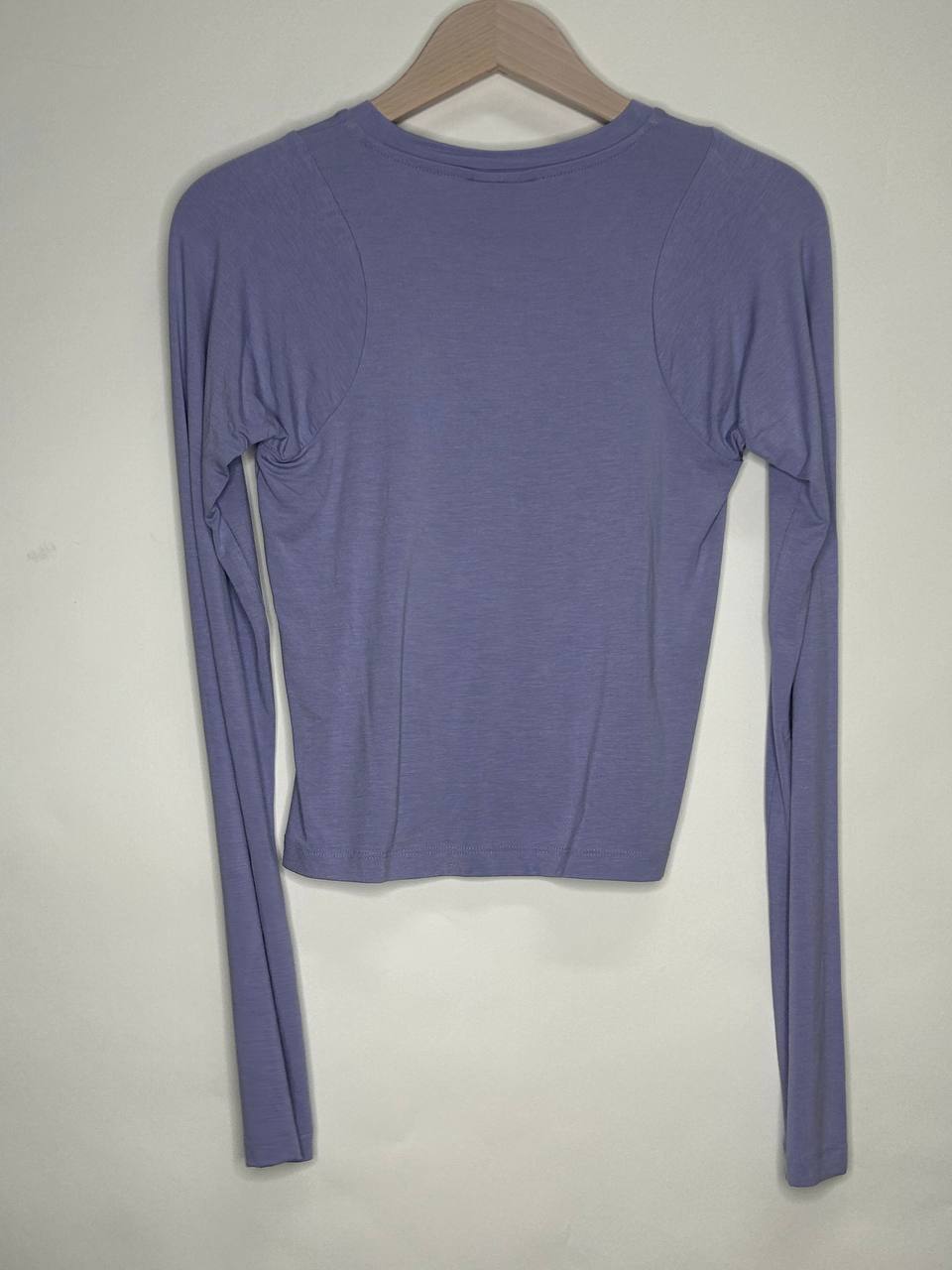 Longsleeves – Noisy May – Maat M – Paars