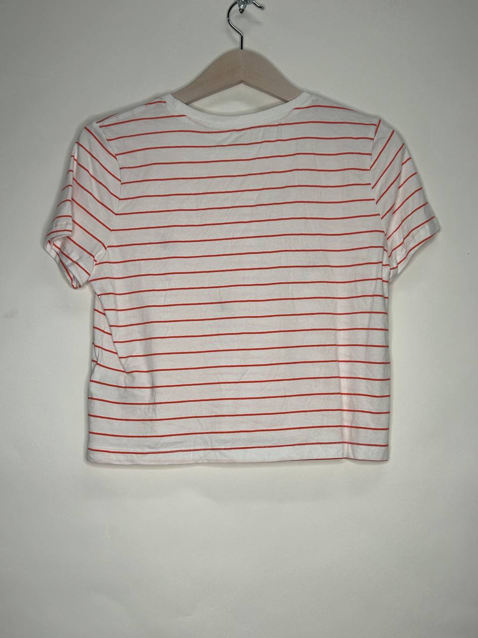 T-Shirts – Only – Maat M – Wit