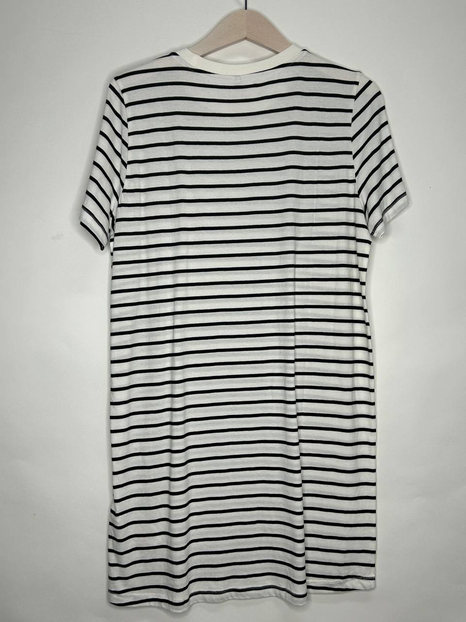 T-Shirts – Only – Maat M – Wit