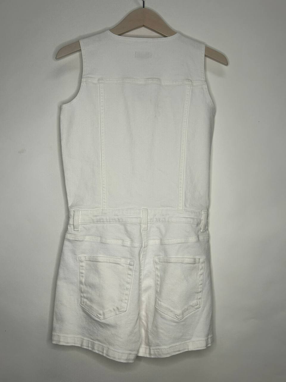 Jurken – Only – Maat 38 – Wit