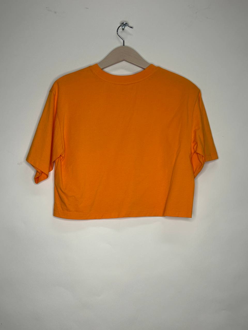T-Shirts – Only – Maat S – Oranje