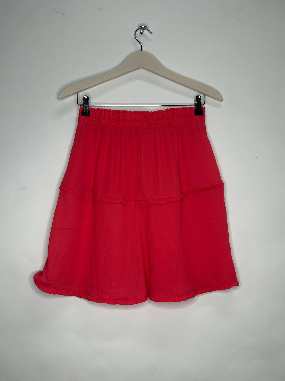 Rokken – Only – Maat M – Rood