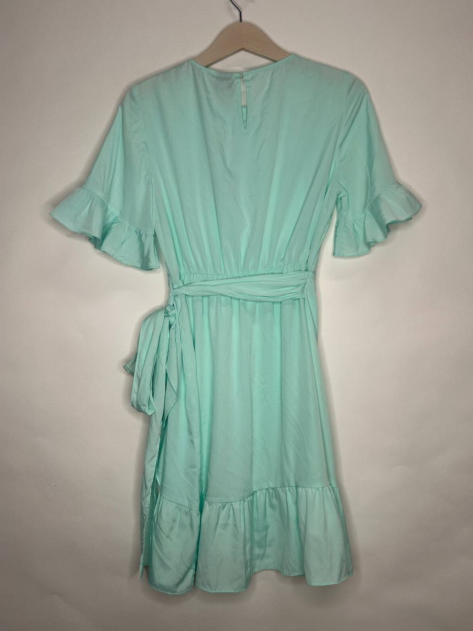 Zomerjurken – Vero Moda – Maat M – Groen