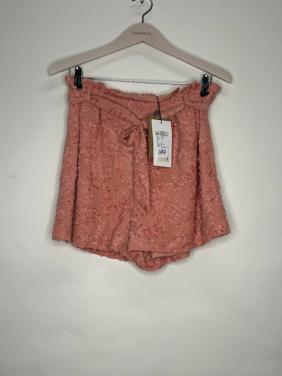 Korte broeken – Vero Moda – Maat M – Roze