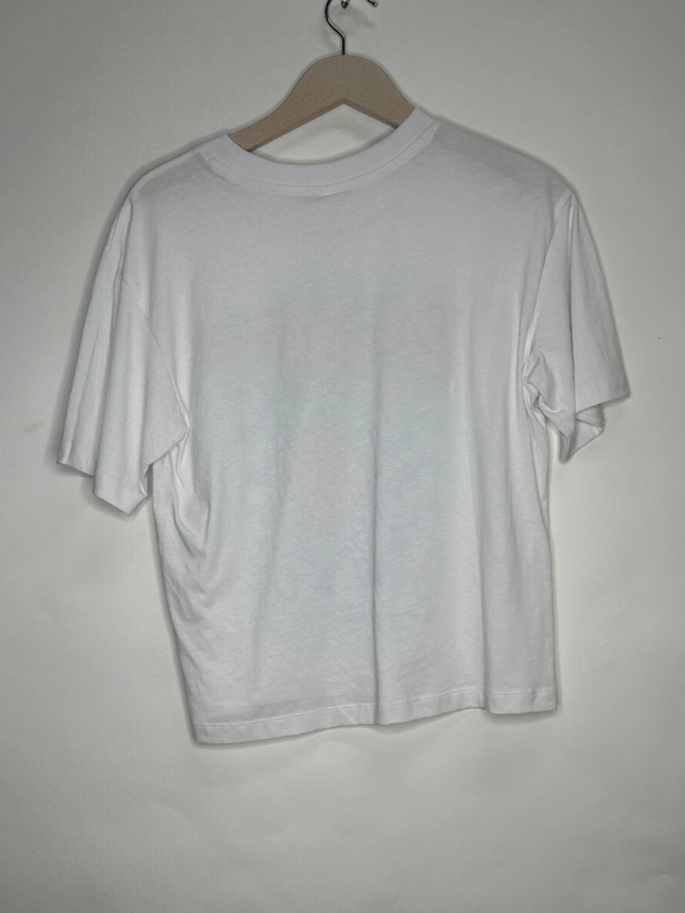 T-Shirts – Only – Maat S – Wit