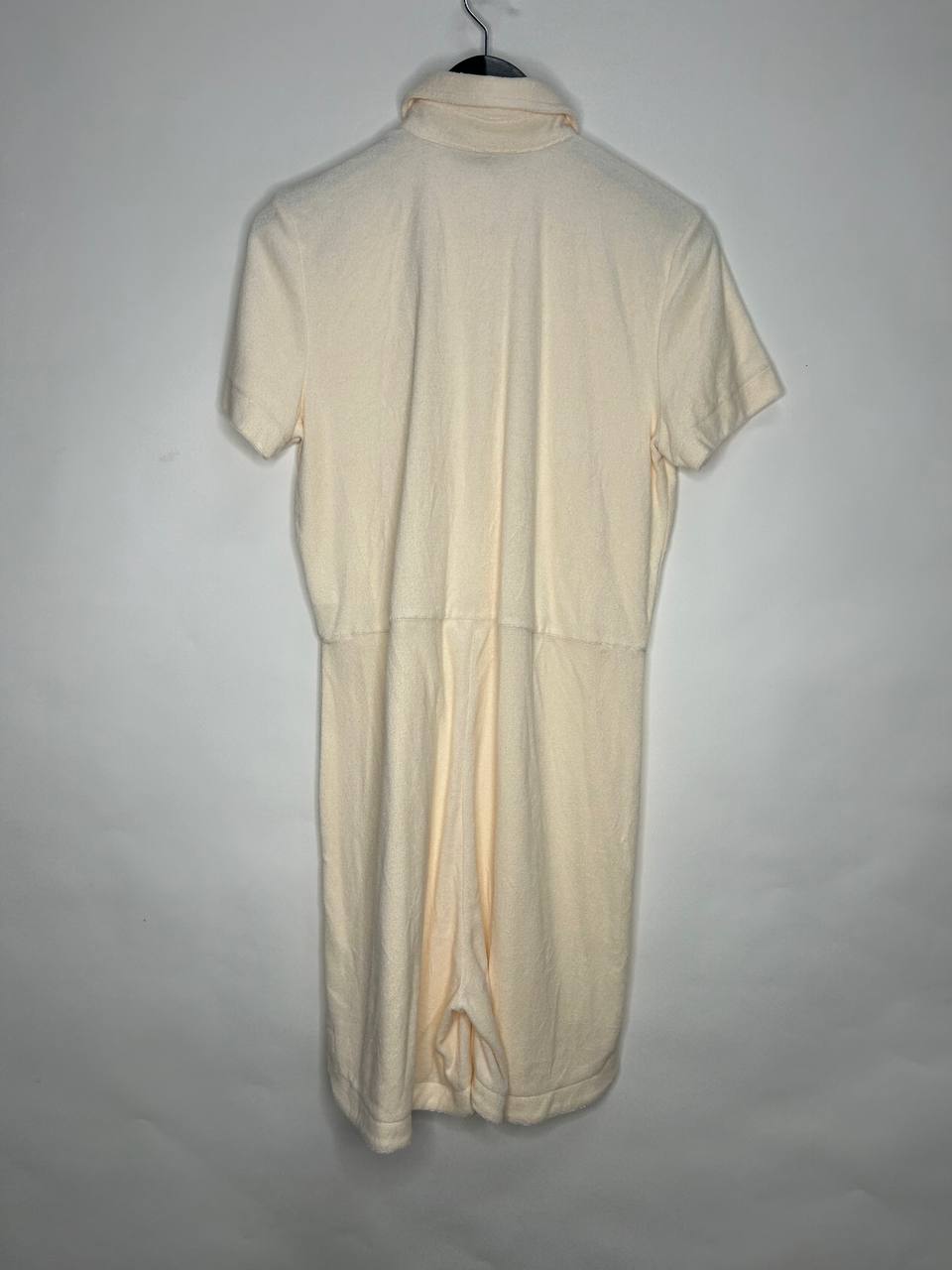 Jurken – Pieces – Maat M – Beige