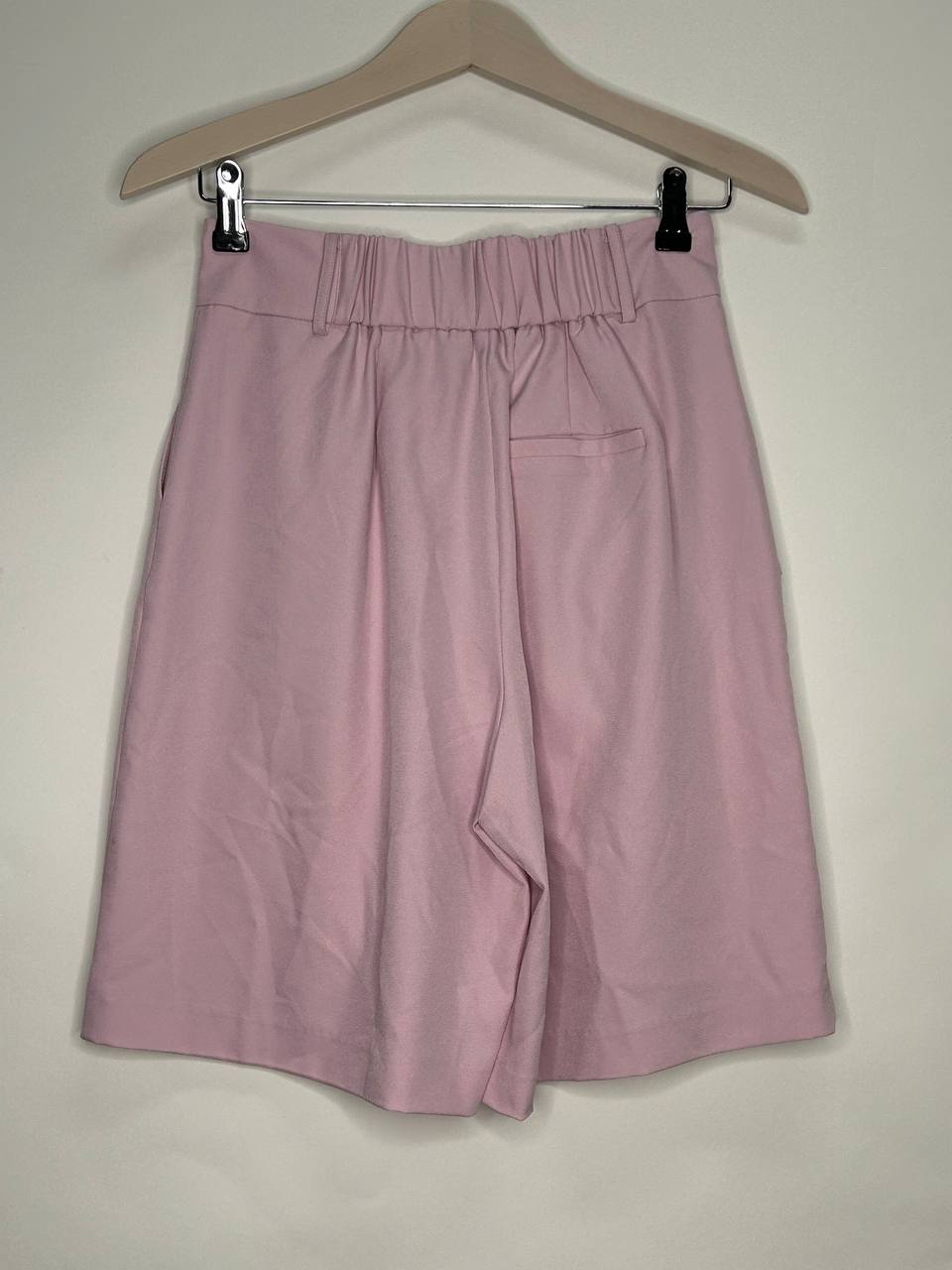 Korte broeken – Only – Maat S – Roze