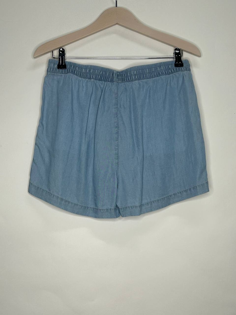 Korte broeken – Only – Maat M – Blauw