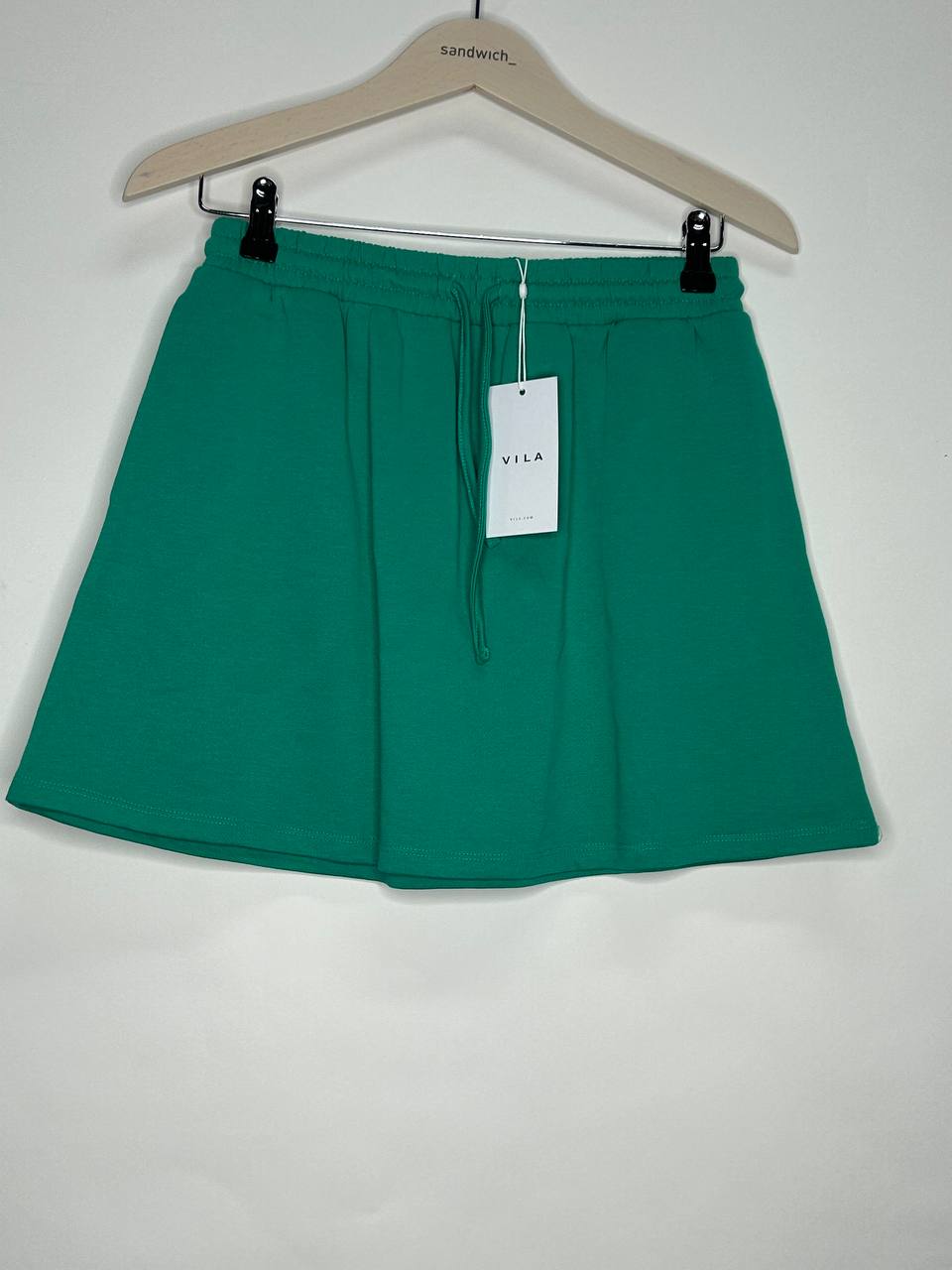 Rokken – Vila – Maat M – Groen