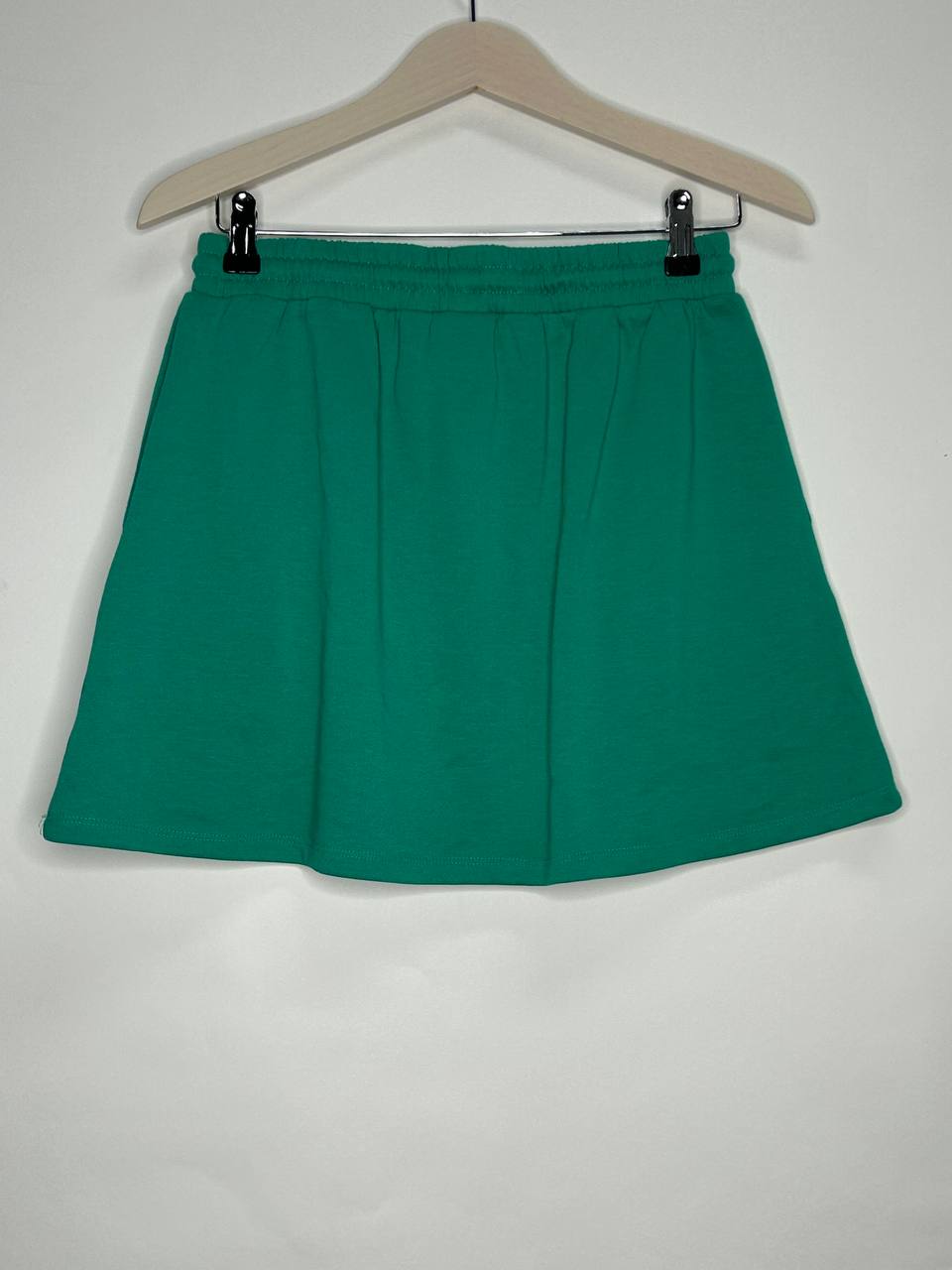 Rokken – Vila – Maat M – Groen