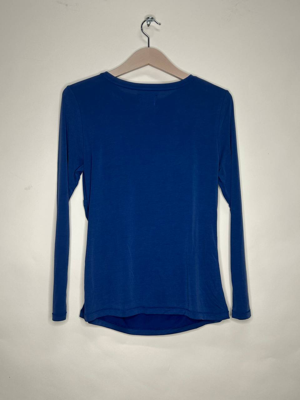 Longsleeves – Only – Maat M – Blauw
