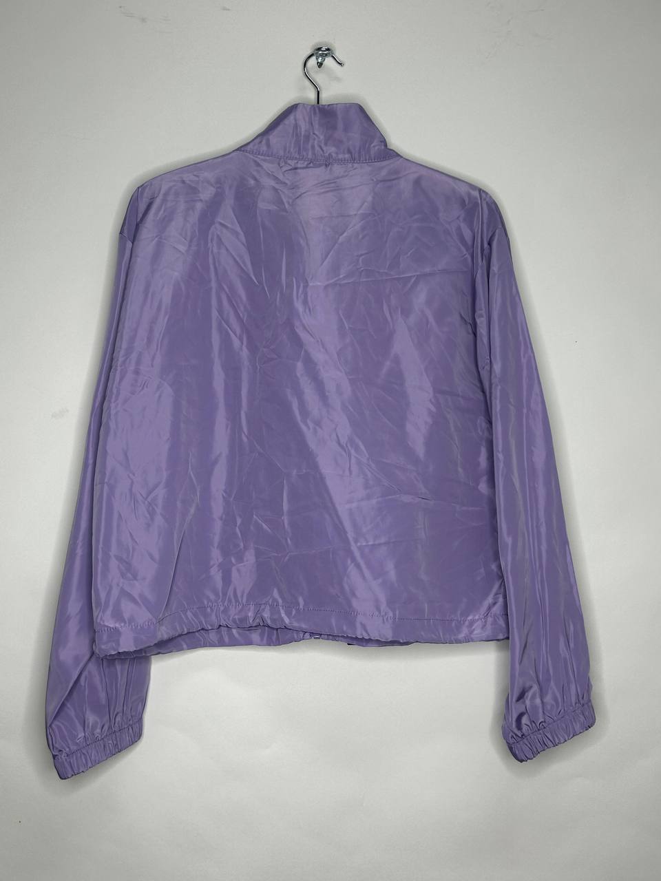 Jassen – Noisy May – Maat M – Paars