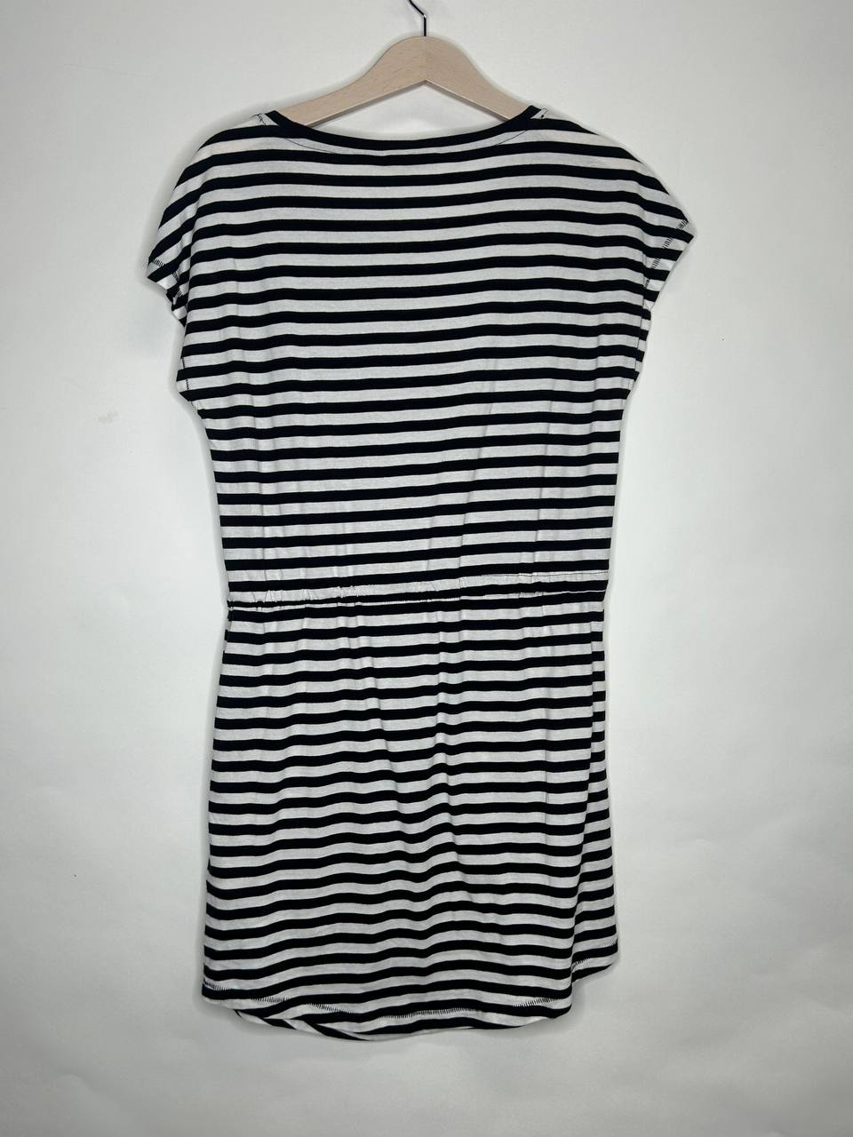 Zomerjurken – Only – Maat M – Zwart