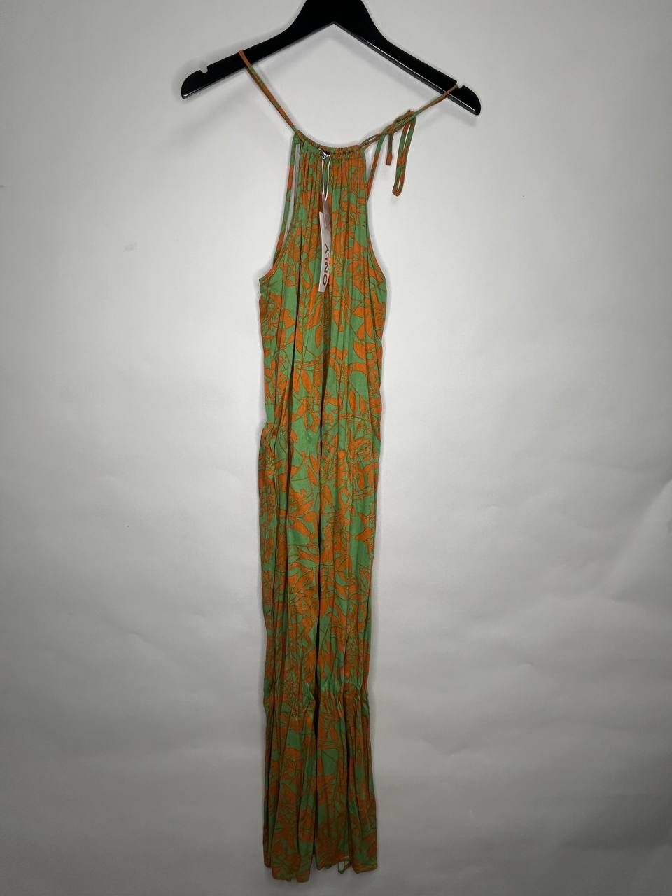 Overige jurken – Only – Maat M – Groen