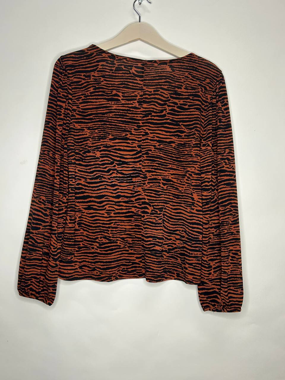 Hoodies & Sweatshirts – Only – Maat M – Rood