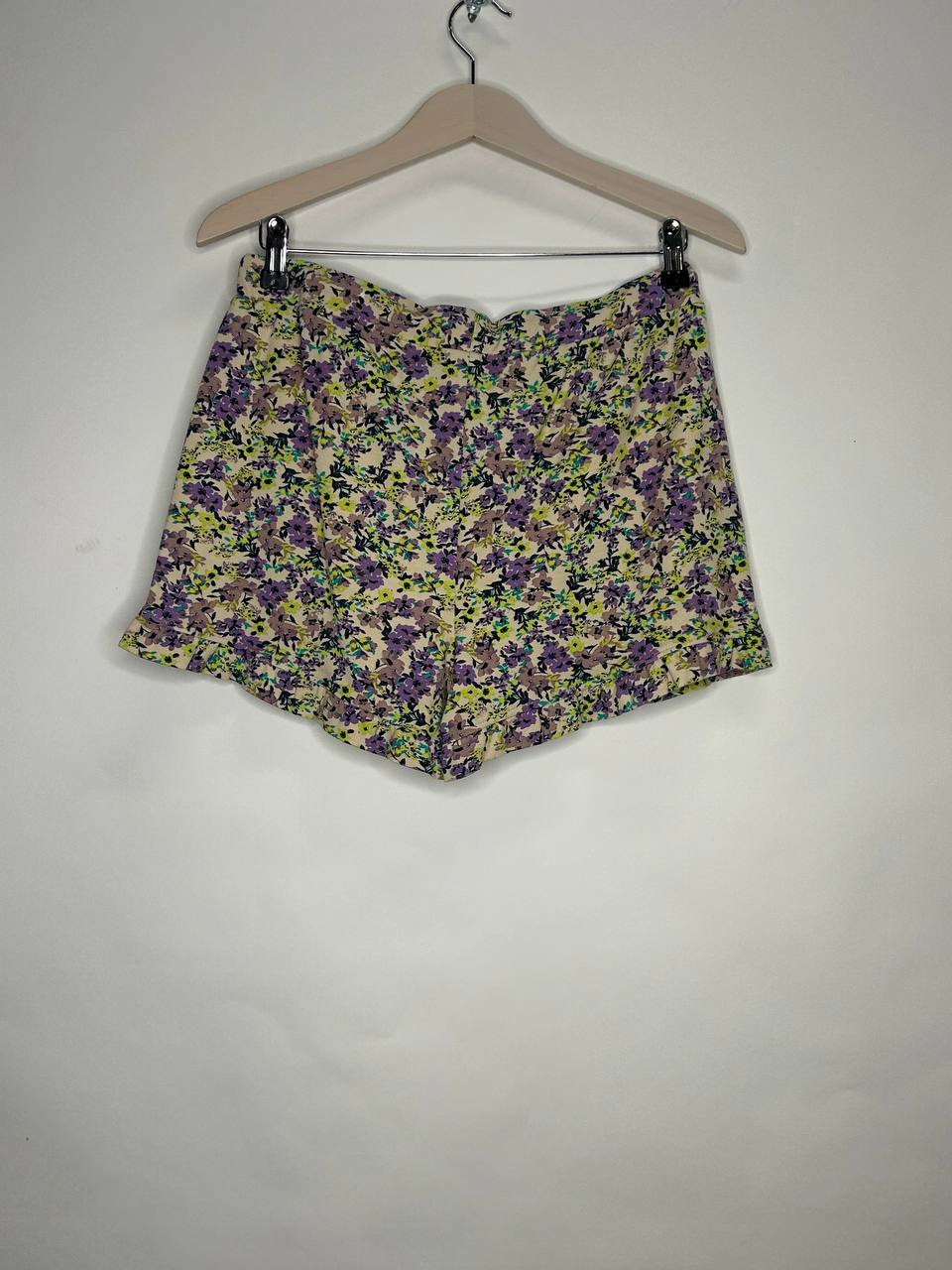 Korte broeken – Only – Maat M – Groen