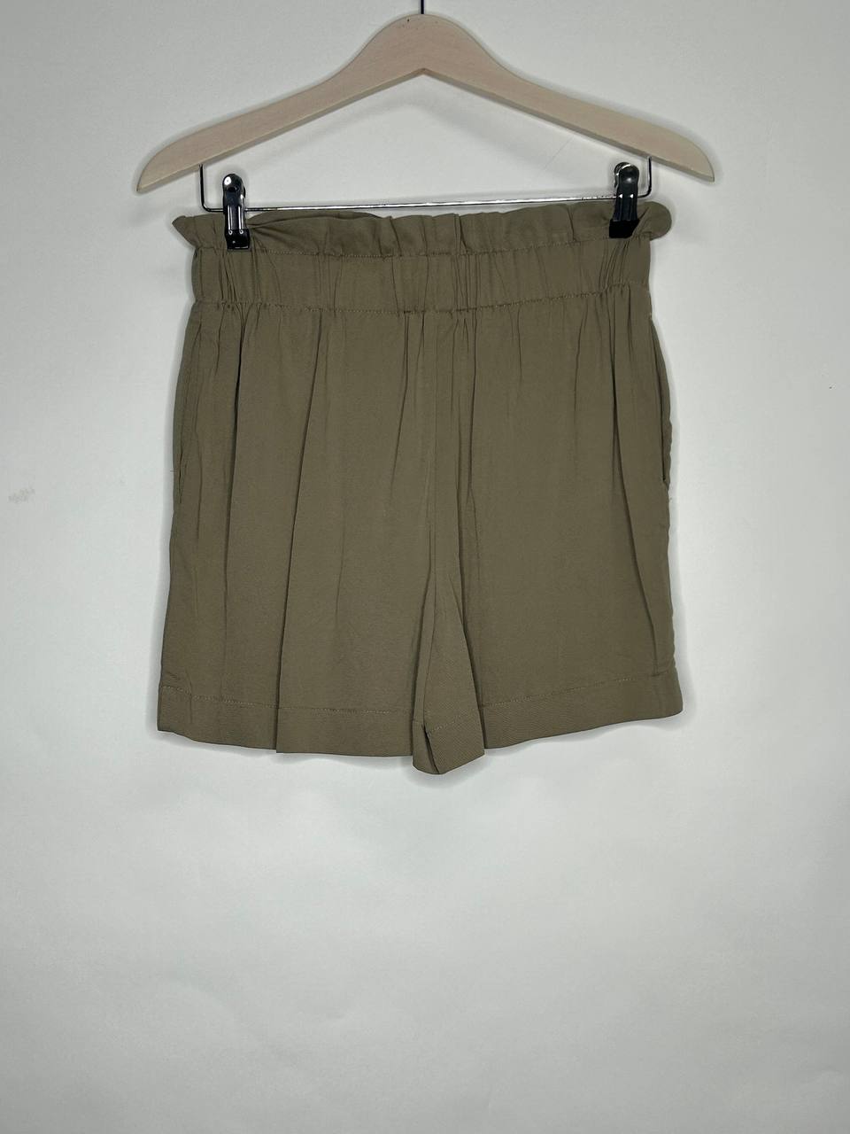 Korte broeken – Only – Maat M – Groen