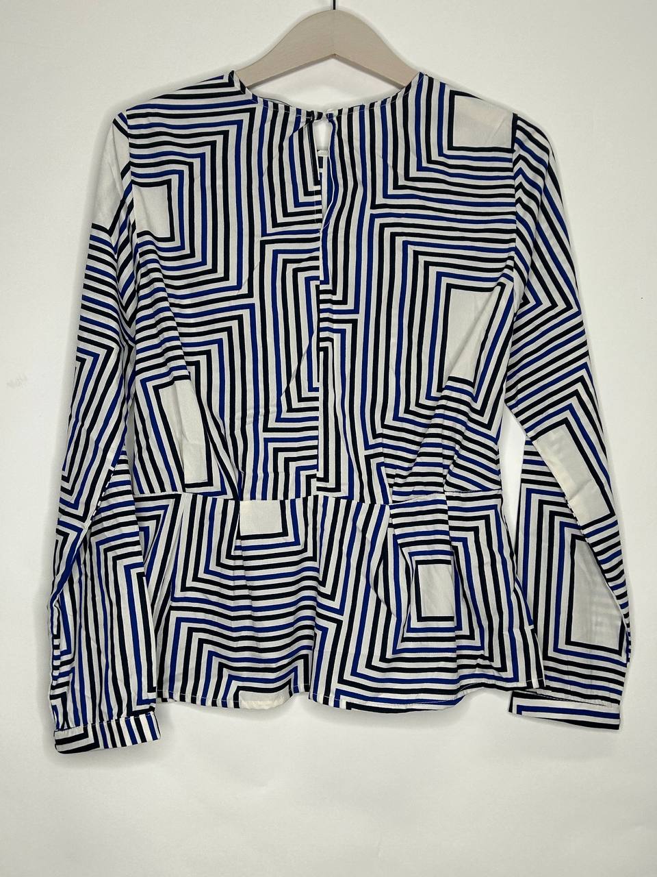 Blouses – Vero Moda – Maat M – Wit