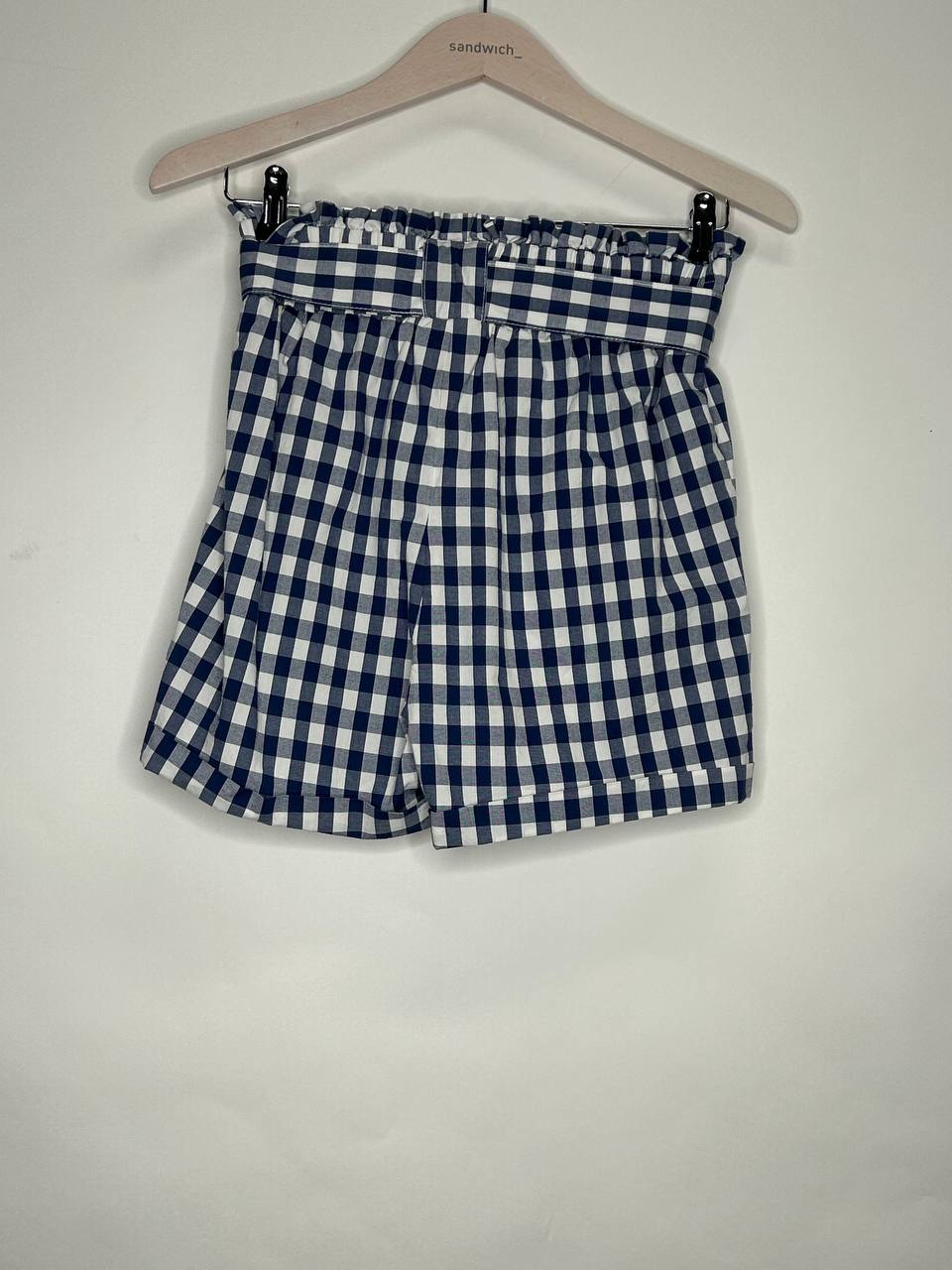 Korte broeken – Only – Maat S – Blauw