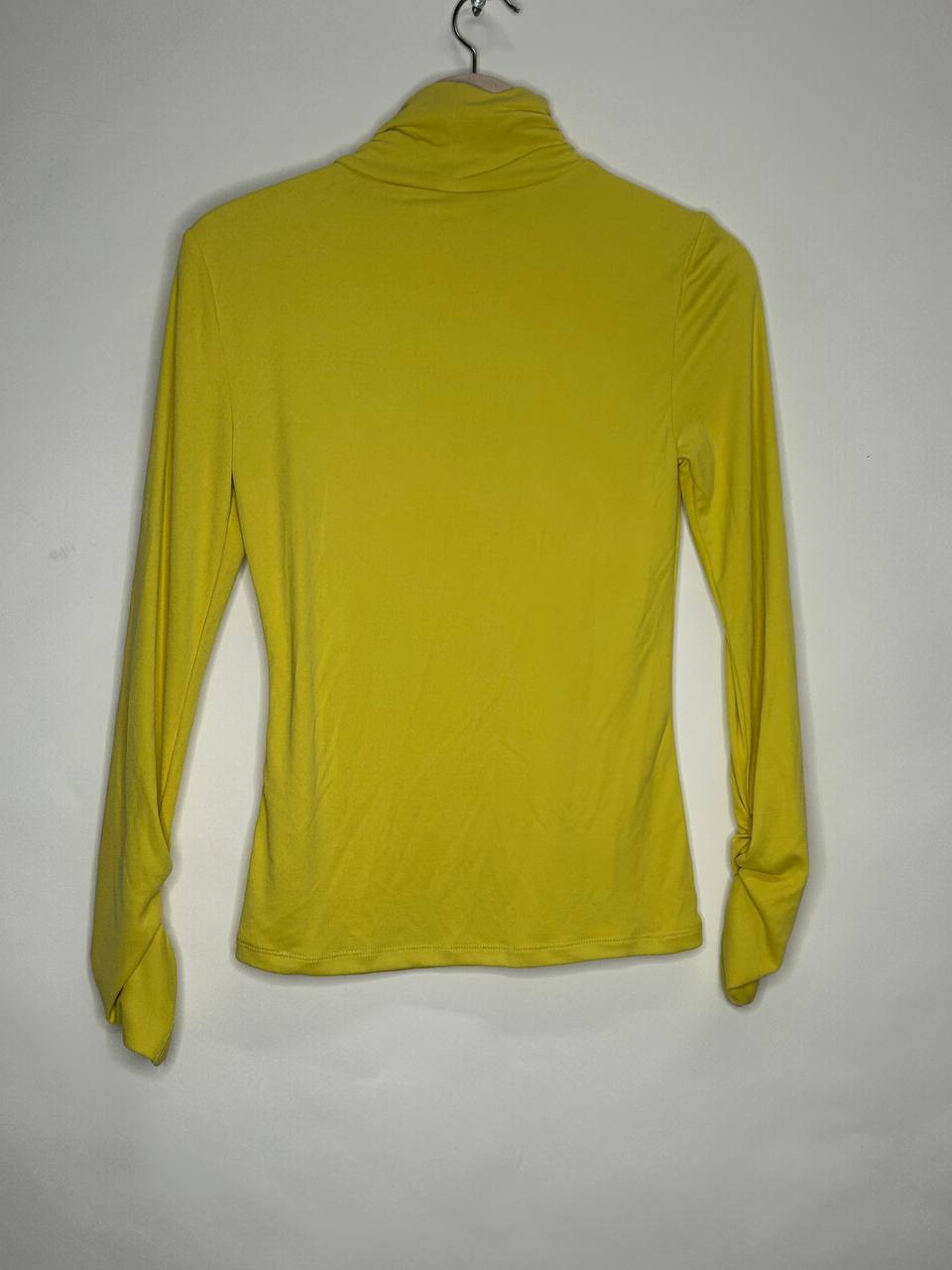 Longsleeves – Vero Moda – Maat M – Geel