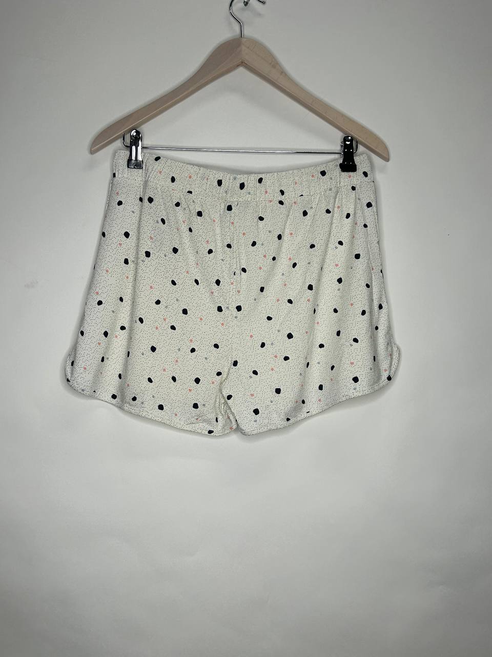 Korte broeken – Vero Moda – Maat M – Wit