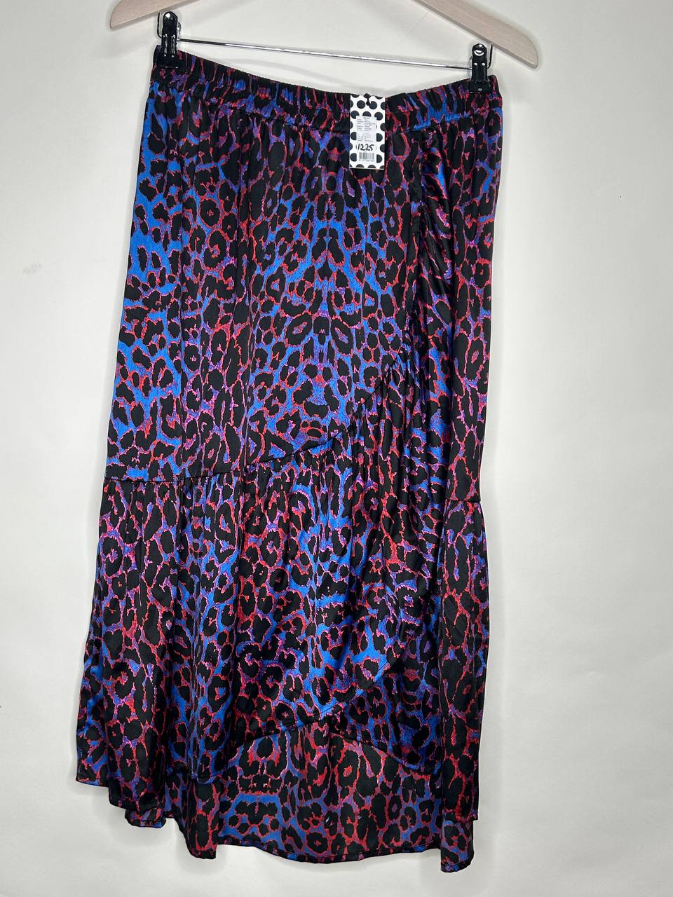 Rokken – Pieces – Maat M – Blauw