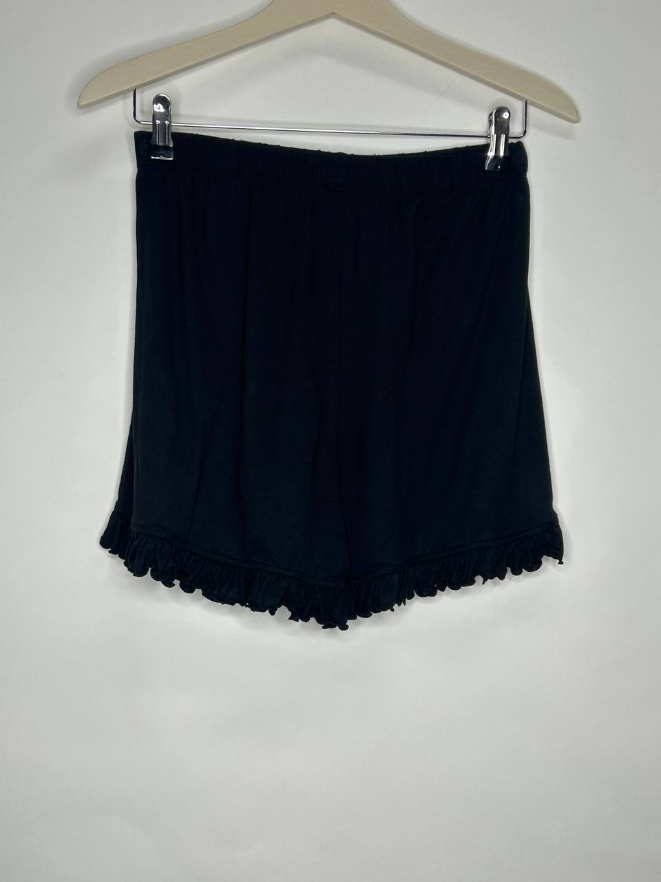 Korte broeken – Only – Maat S – Zwart