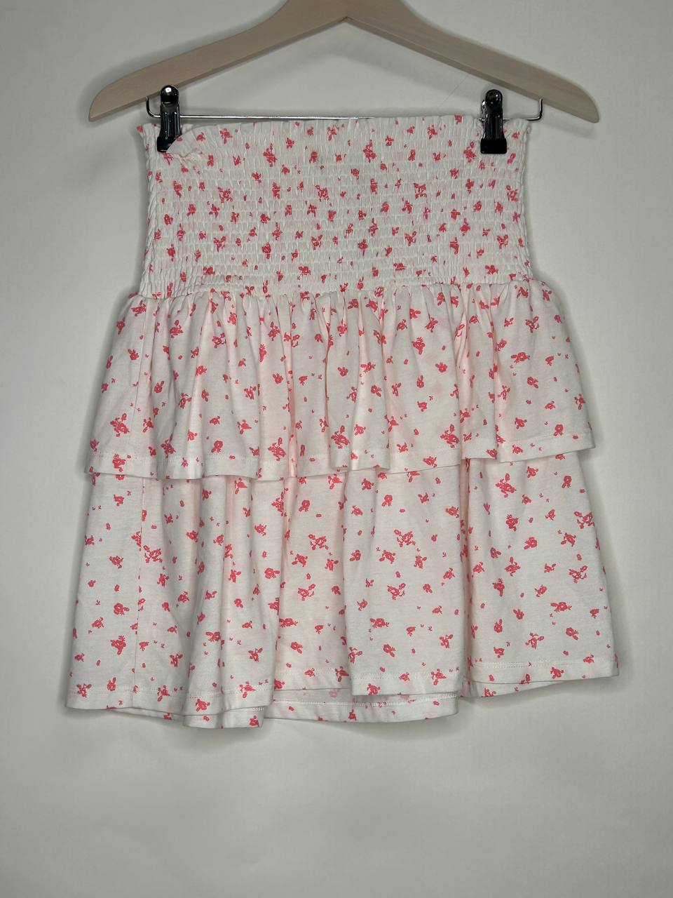 Rokken – Pieces – Maat M – Wit