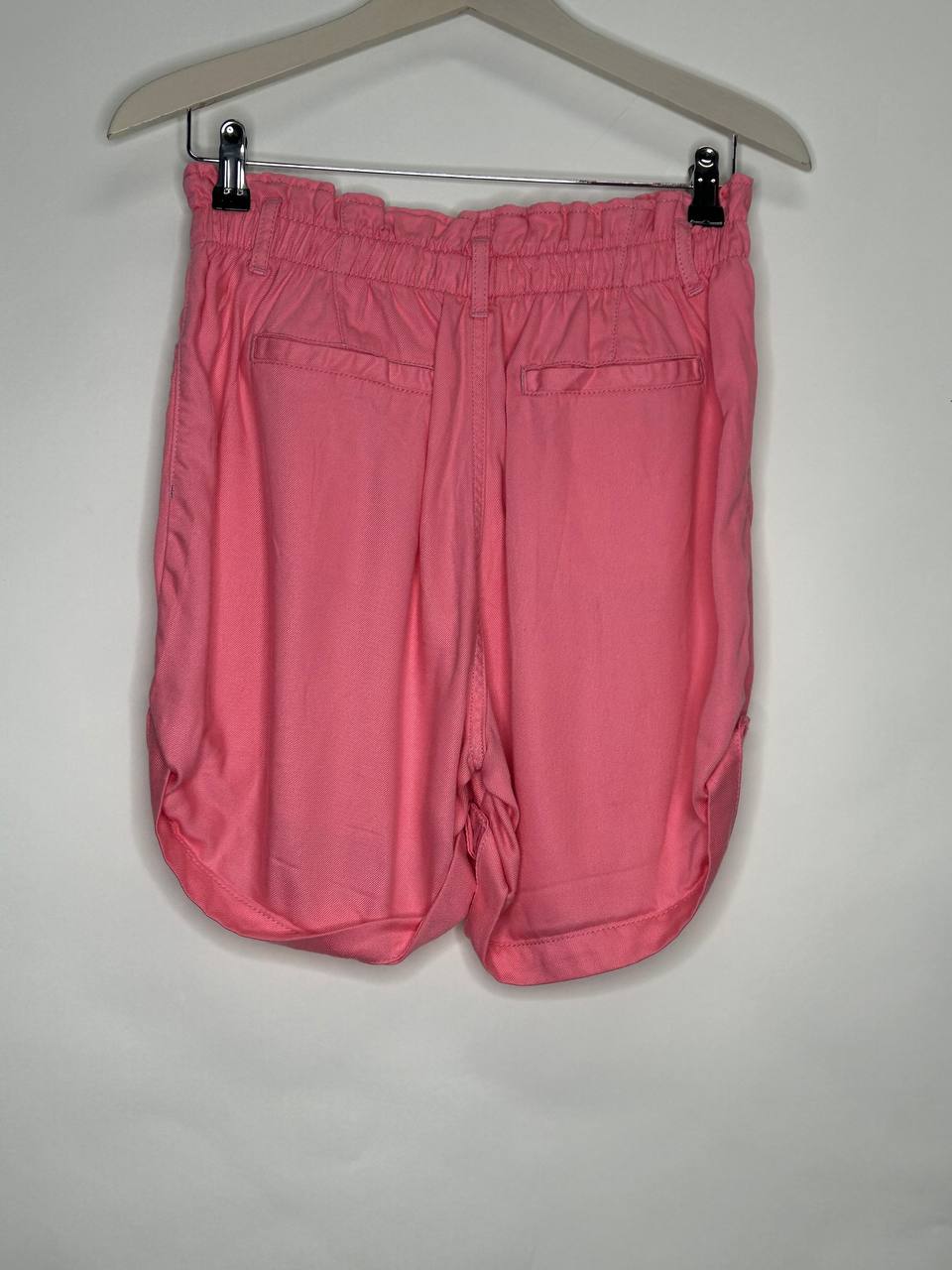 Korte broeken – Only – Maat S – Roze